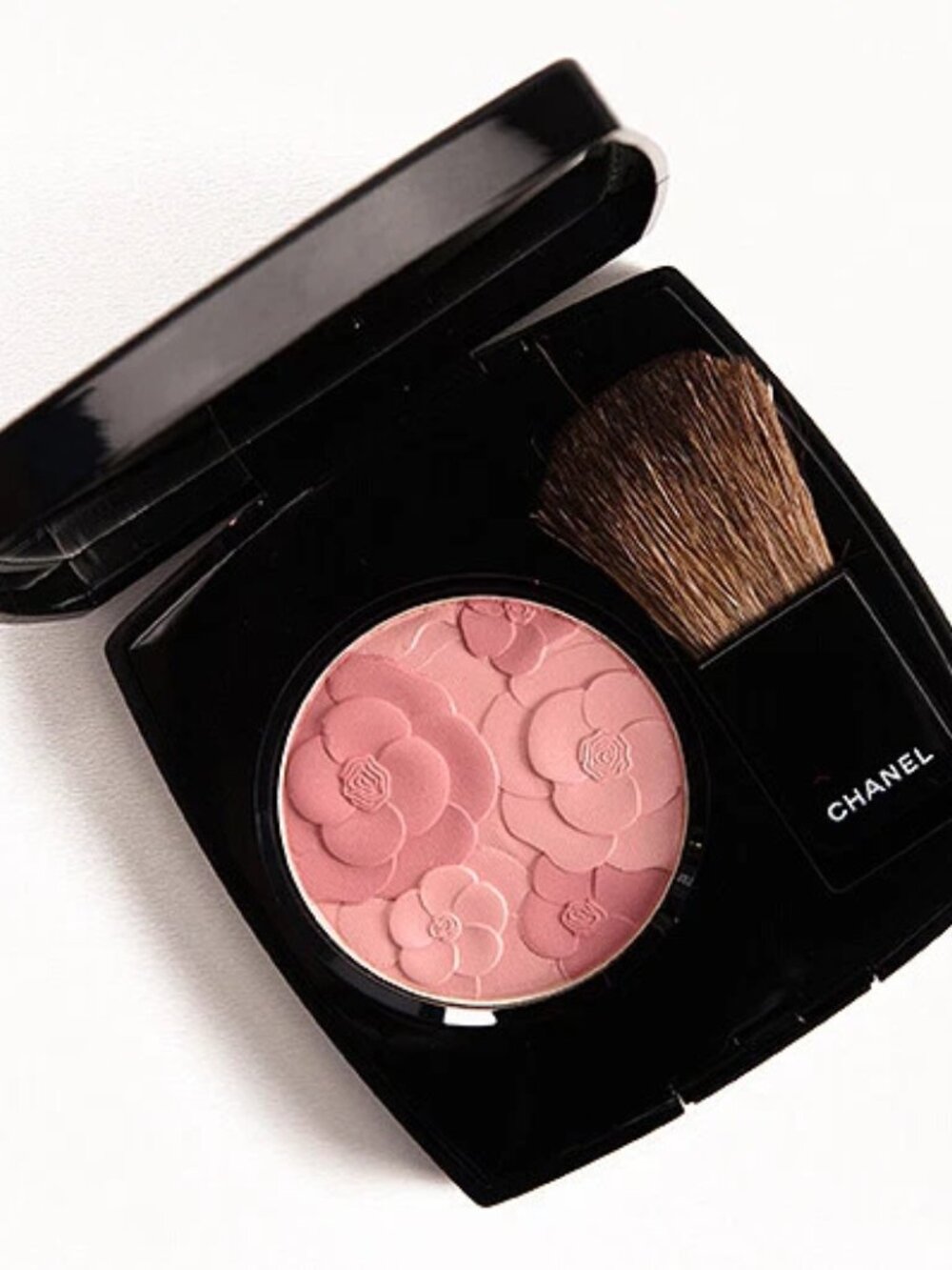 Chanel Jardin De Chanel - Blush Camelia Rose - Picture 2 of 3